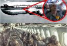 BREAKING MYSTERY: The Plane That Returned After 3,700 Years